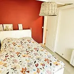 Σπίτι διακοπών Les Iris *