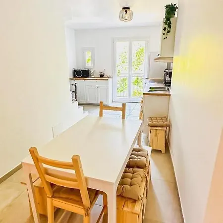 Σπίτι διακοπών Les Iris