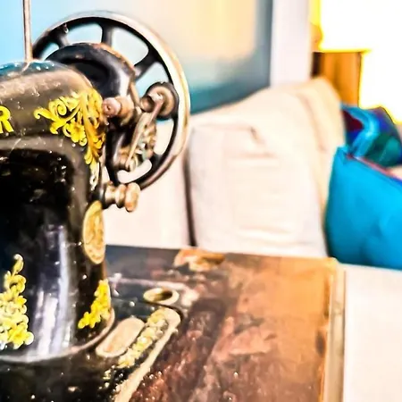 Les Iris Σπίτι διακοπών *