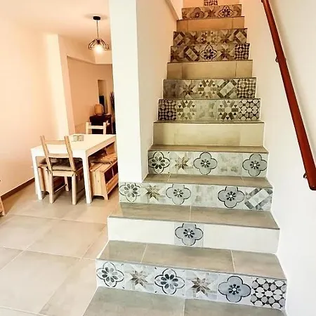 Les Iris Σπίτι διακοπών *