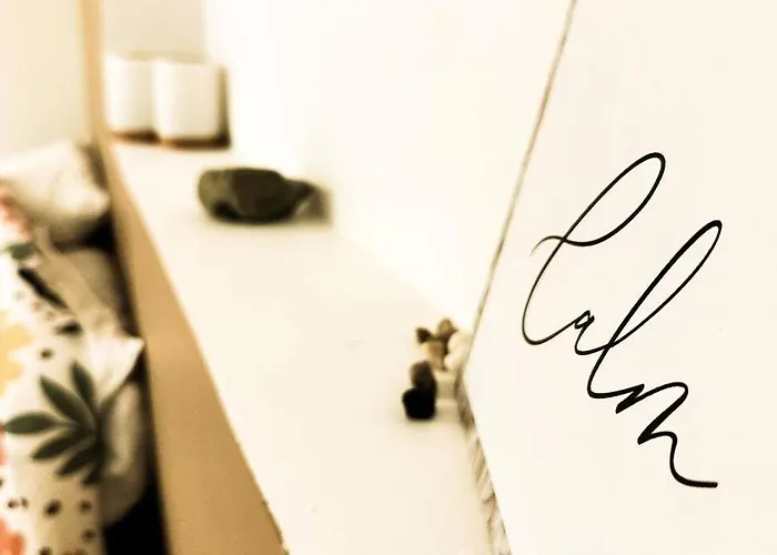 Hébergement de vacances Les Iris