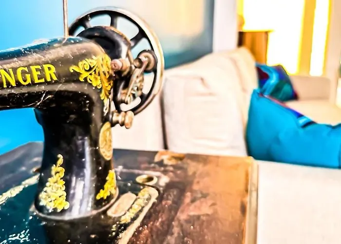 Les Iris Hébergement de vacances *