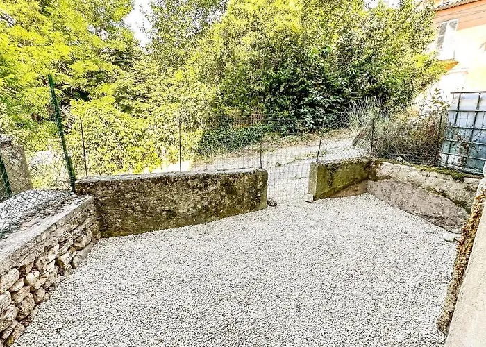 Hébergement de vacances Les Iris